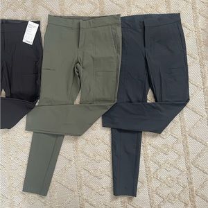 Athleta Wander Stash Skinny Pants